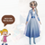 Brinquedo Boneca Grande Elsa Frozen 2 Articulada 55cm - loja online