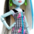 Boneca Frankie Articulada c Acessório Monster High 32cm - Monteiro Store