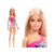 Boneca Barbie Praia Maiô Rosa Com Xadrez Fashionista Mattel na internet