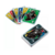 Jogo De Cartas Uno Star Wars The Mandalorian Mattel Original - comprar online