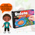 Kit 2 Jogos de Mesa Educativo 4 em Linha e Roleta Montreal - comprar online