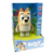 Kit 2 Bonecos Articulados Cachorrinhas Bluey e Bingo Bluey - comprar online