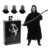 Action Figure Ghostface Panico Scream Ultimate Boneco 18cm - comprar online