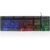 Teclado Gamer Exbom BK 151C Qwerty Português Semi Mecanico