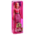 Boneca Barbie Loira Fashionista Com Presilhas No Cabelo - loja online