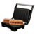 Grill Sanduicheira Elétrico Mallory Asteria Compact Inox 127V na internet