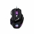 Mouse Gamer Para Jogo 3.200 Dpi Óptico Com Led Rgb Usb Exbom