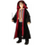 Boneco Bruxo Harry Potter Articulado 45cm c Capa e Varinha