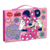 Maleta para Pintura Infantil 72 pçs Minnie Mouse Molin - comprar online