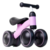 Andador Bicicleta Equilibrio Infantil Sem Pedal 4 Rodas Bebe na internet