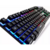 Imagem do Teclado Gamer Exbom BK 151C Qwerty Português Semi Mecanico