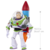 Boneco Figura Articulado Buzz Lightyear com Foguete e Som na internet