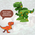 Brinquedo Educativo Dinossauro p Montar c Ferramenta 28pcs - loja online