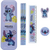 Kit Escolar Especial 7 peças Stitch Disney Divertido - comprar online