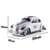 Imagem do Carrinho Grande Infantil Menino Herbie Hobby Fusca Grande