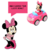 Imagem do Carrinho Empurra e Vai Disney Mickey ou Minnie com luz e som