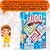 Jogo Infantil Educativo Divertido Clássico Ludo Coluna - Monteiro Store