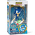 Figura de Ação Articulada Sonic The Hedgehog 10cm Divertido - comprar online