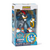 Figura de Ação Articulada Sonic The Hedgehog 10cm Divertido na internet