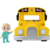 Brinquedo Onibus Escolar Yellow Bus Cocomelon Musical - comprar online