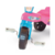 Tricilo Infantil Velotrol com Empurrador Modelos Kepler - loja online