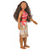 Brinquedo Boneca Grande Moana Articulada 55cm