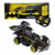 Carrinho de Controle Remoto 7 Funções Batman Escapada - Monteiro Store