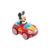 Carrinho Empurra e Vai Disney Mickey ou Minnie com luz e som - comprar online