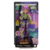 Boneca Clawdeen Articulada Monster High Ilha do Terror - comprar online