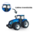 Trator Brinquedo Miniatura New Holland T8 Agriculture - comprar online