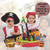 Brinquedo Educativo Barco Aventura Pirata Infantil Flutua - loja online