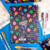 Caderno Smart Colegial Pixar Divertidamente 80 Folhas - Monteiro Store