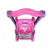 Carrinho De Boneca Florzinha Rosa Cdb050 - Brinquemix - loja online