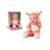 Boneca Baby Babilina Planet Girafa 34cm Bambola - loja online