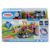 Thomas E Seus Amigos Pista Clube De Aventuras Mattel Hmc28 - comprar online