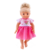 Boneca Karen 34 Cm Fala 30 Frases Infantil Menina Adijomar