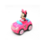 Carrinho Empurra e Vai Disney Mickey ou Minnie com luz e som - comprar online