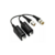 Conversor Video Balun Passivo LT-AD020 AHD / HDCVI / HDTVI Lotus - comprar online