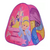 Barraca Infantil Cabana Tenda Casinha Princesas Grande - Monteiro Store