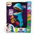 Brinquedo Bebe Infantil Didático Dino Papa Tudo c Acessórios - comprar online