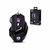 Mouse Gamer Para Jogo 3.200 Dpi Óptico Com Led Rgb Usb Exbom - comprar online