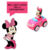 Carrinho Empurra e Vai Disney Mickey ou Minnie com luz e som - loja online