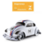 Carrinho Grande Infantil Menino Herbie Hobby Fusca Grande - Monteiro Store