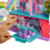 Boneca Polly Pocket Play Set Shopping Center Doces Surpresas na internet