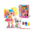 Boneca Bee Toys My Best Pintura - Monteiro Store