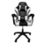 Cadeira Gamer Ergonomica Impact BRX c Apoio Braço Reclinável - Monteiro Store