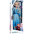 Brinquedo Boneca Grande Elsa Frozen 2 Articulada 55cm - comprar online