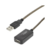 Cabo Extensor USB 2.0 20mt Amplificado - Monteiro Store