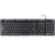 Teclado Gamer Exbom BK 151C Qwerty Português Semi Mecanico - comprar online