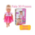 Boneca Karen 34 Cm Fala 30 Frases Infantil Menina Adijomar - comprar online